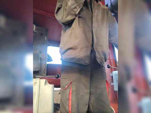 Maybus