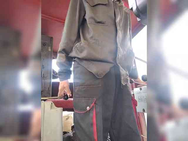 Maybus