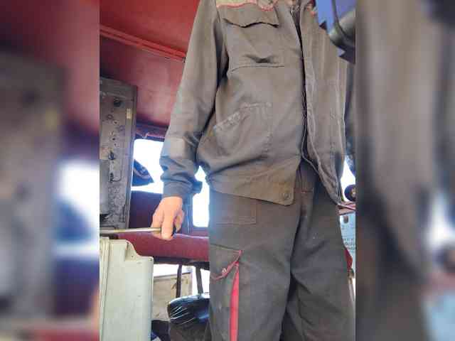 Maybus