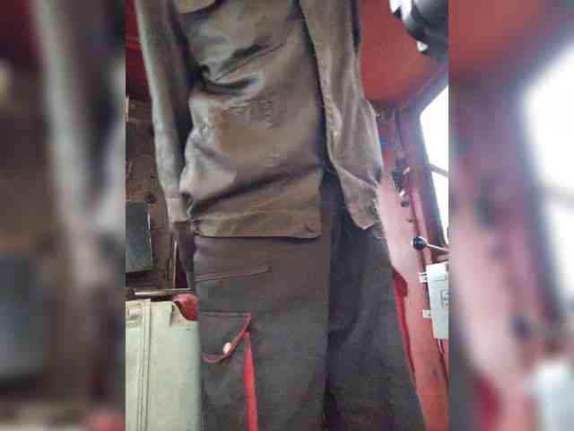 Maybus