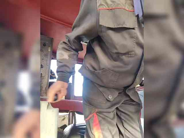 Maybus