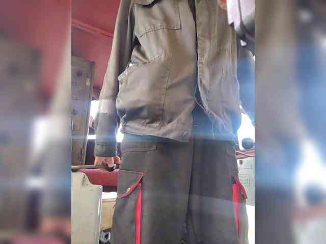 Maybus Sex Cam Show