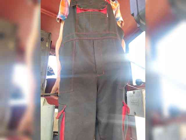 Maybus