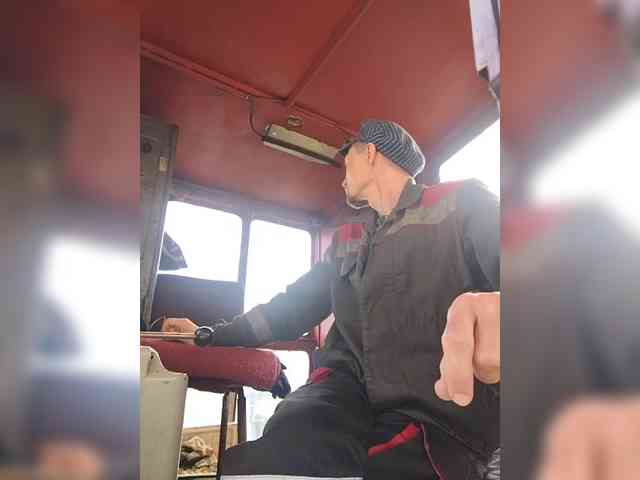 Maybus