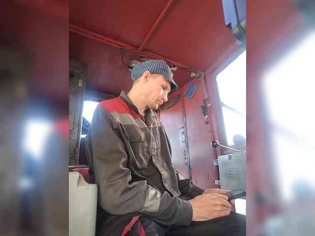 Maybus