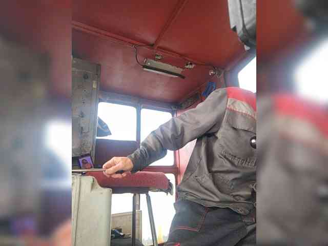 Maybus