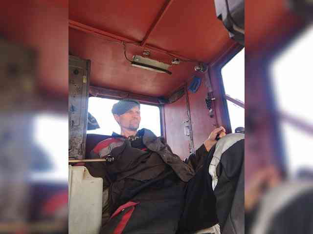 Maybus