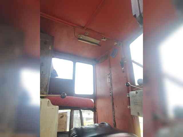 Maybus
