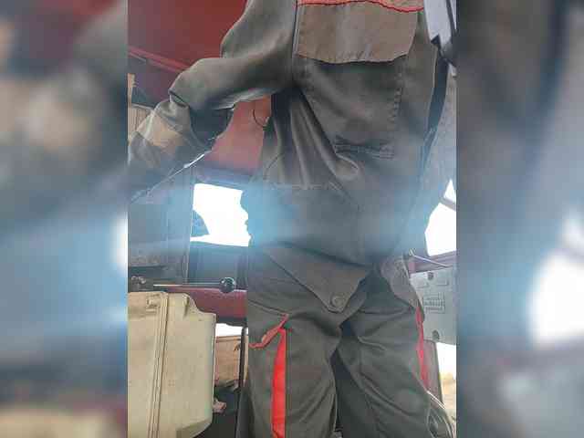 Maybus