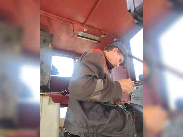 Maybus