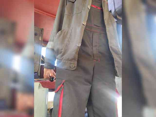 Maybus