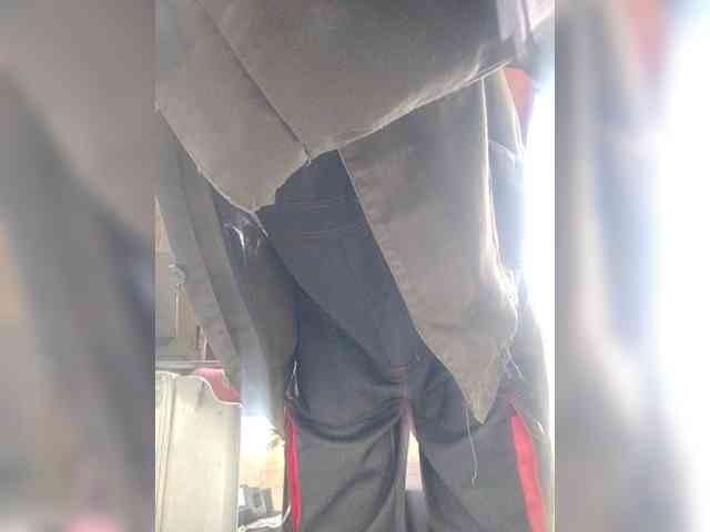 Maybus Sex Cam Show