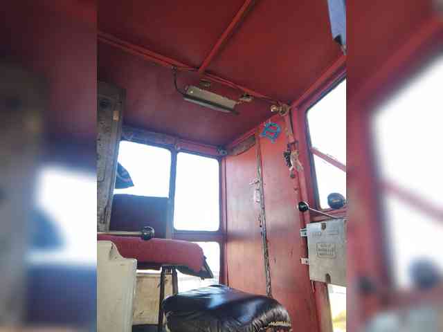 Maybus
