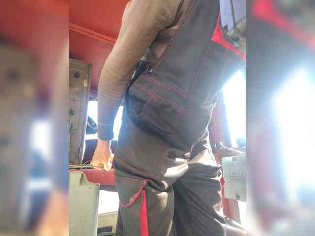 Maybus