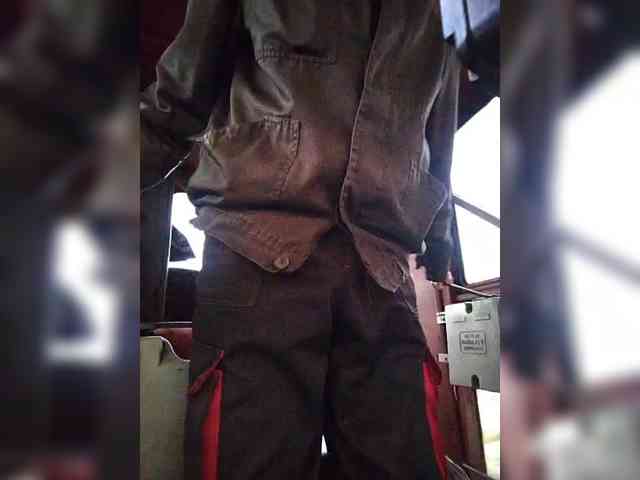 Maybus