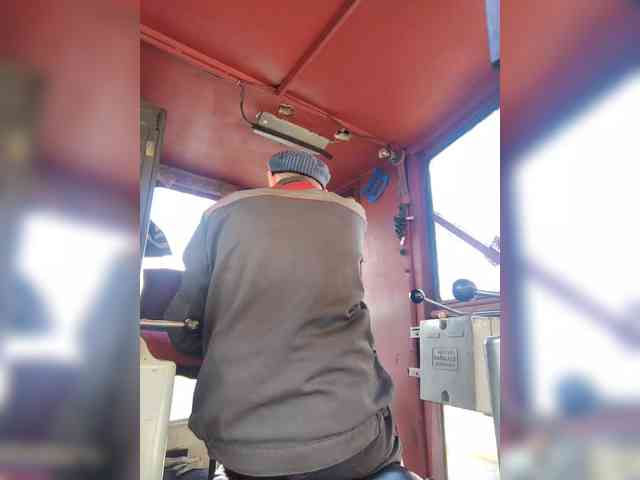 Maybus
