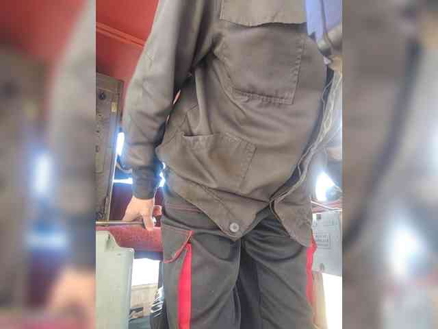 Maybus