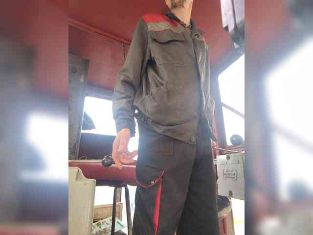 Maybus