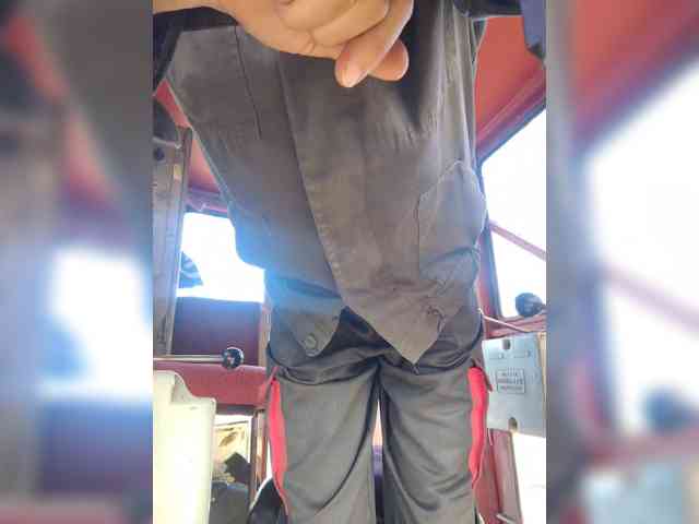 Maybus