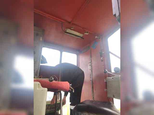 Maybus