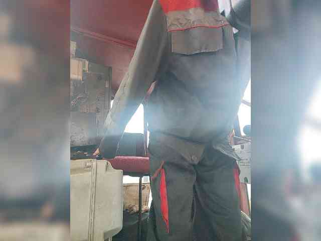 Maybus