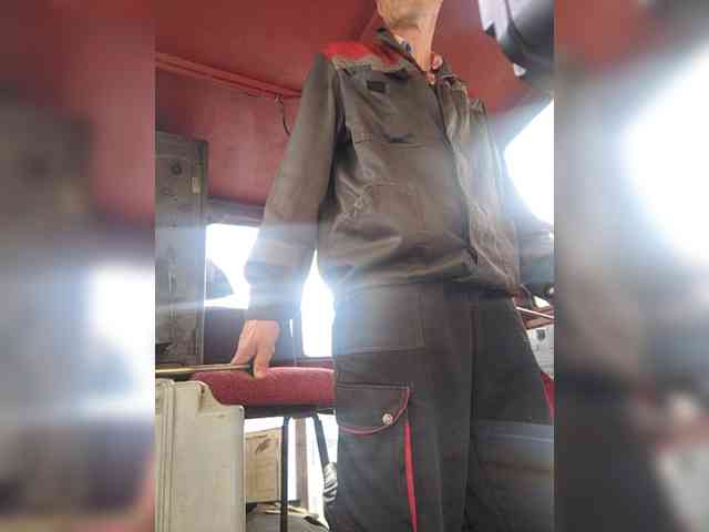 Maybus