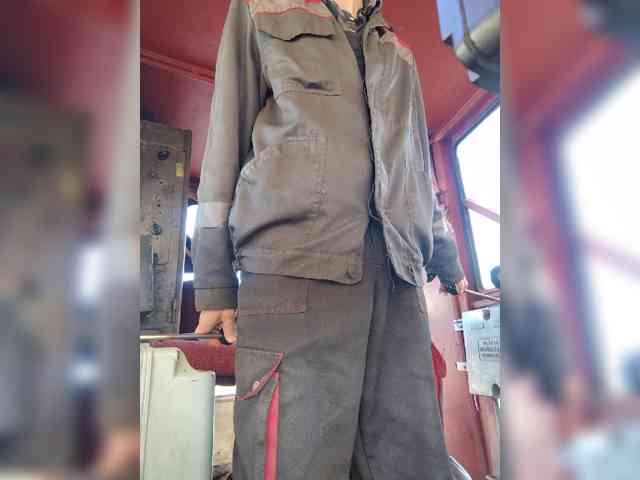 Maybus