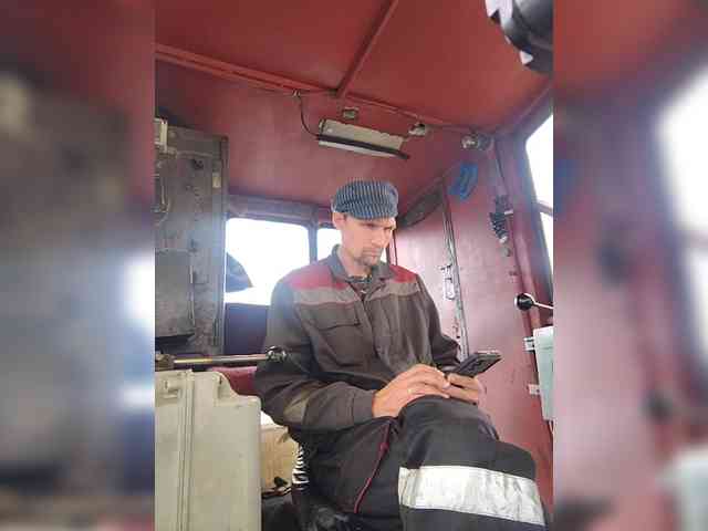 Maybus