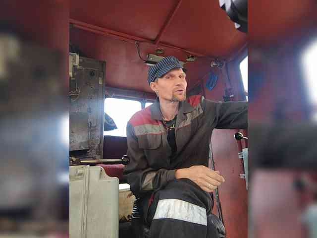 Maybus