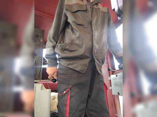 Maybus