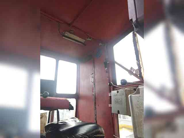 Maybus