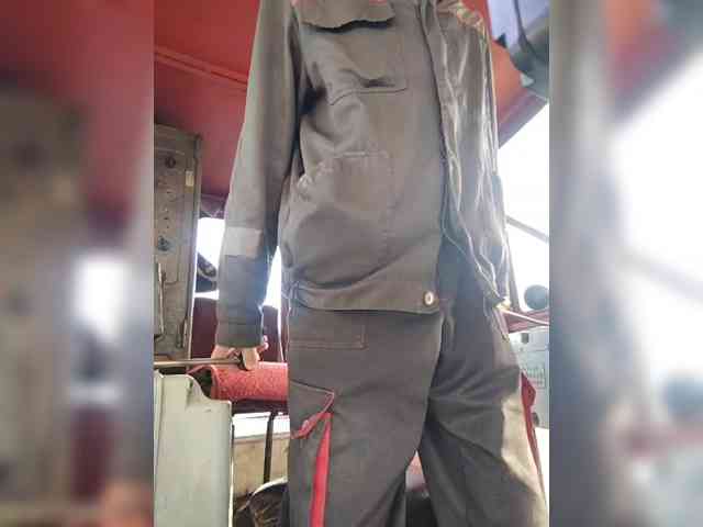 Maybus