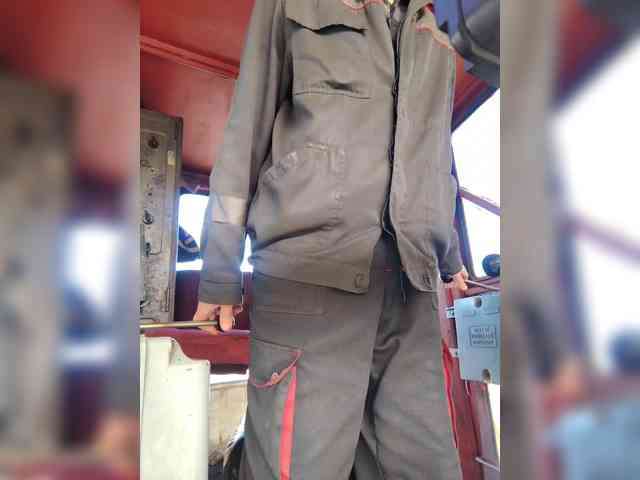 Maybus