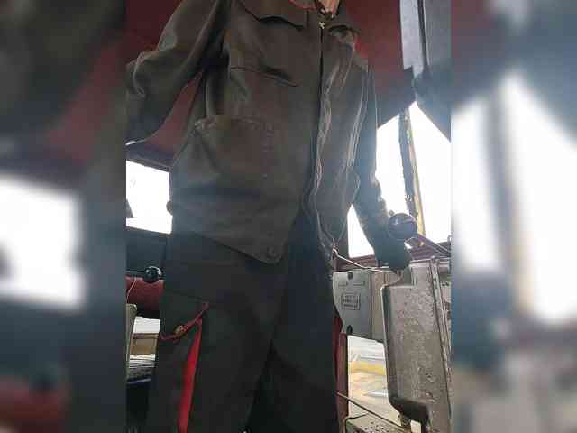 Maybus Maybus