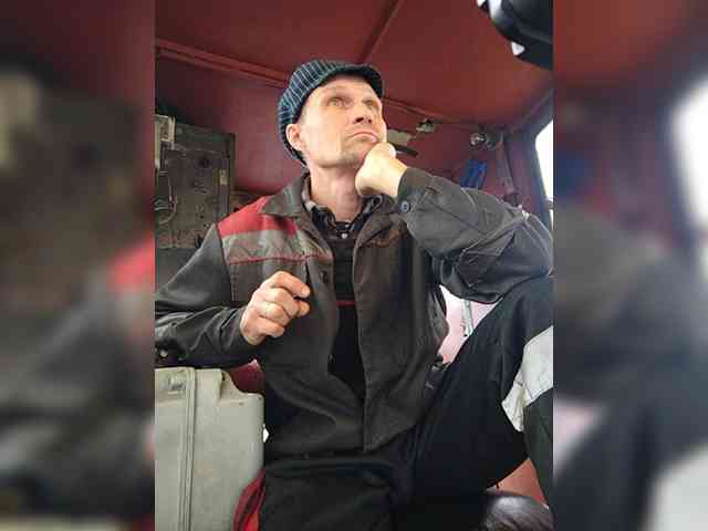 Maybus