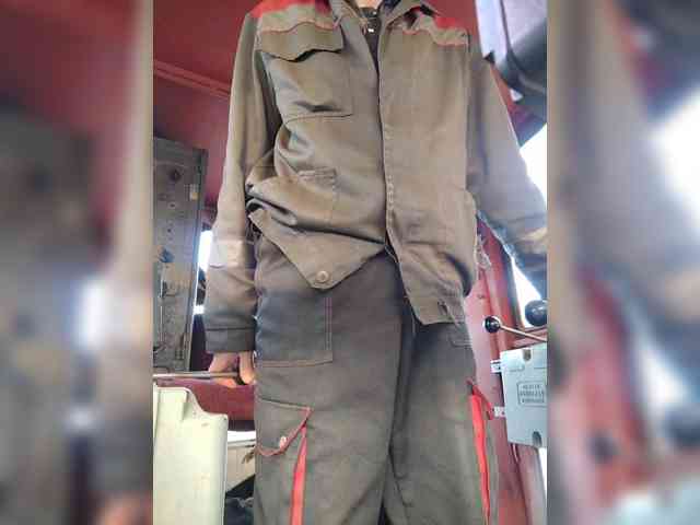 Maybus