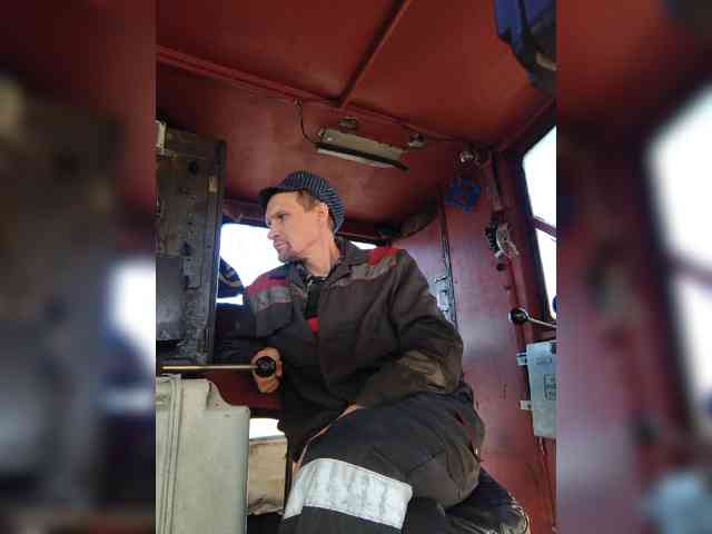 Maybus