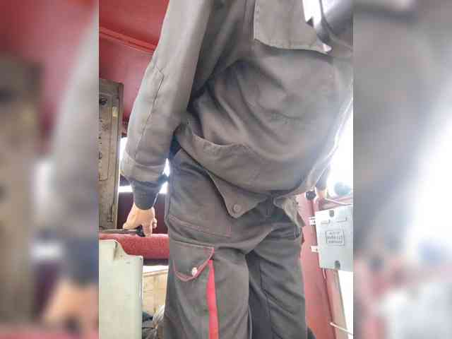Maybus
