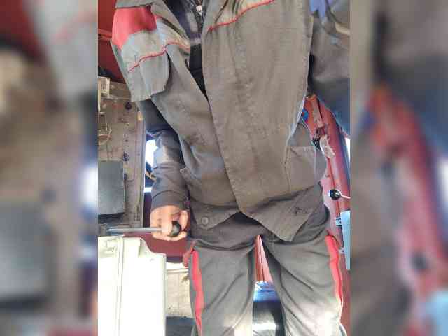 Maybus