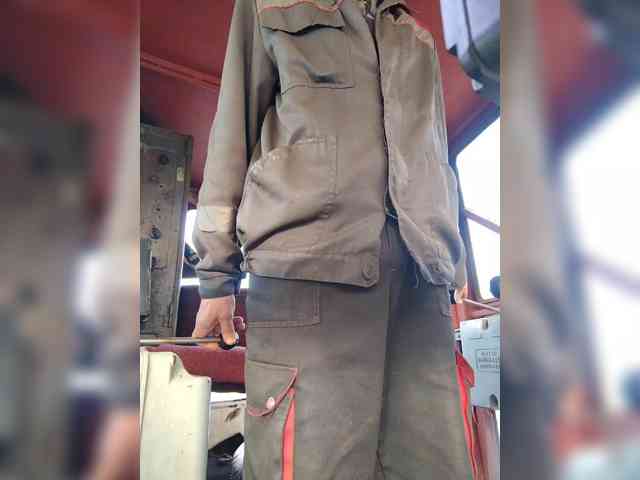 Maybus