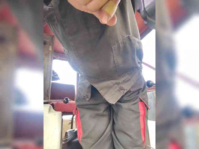 Maybus Maybus