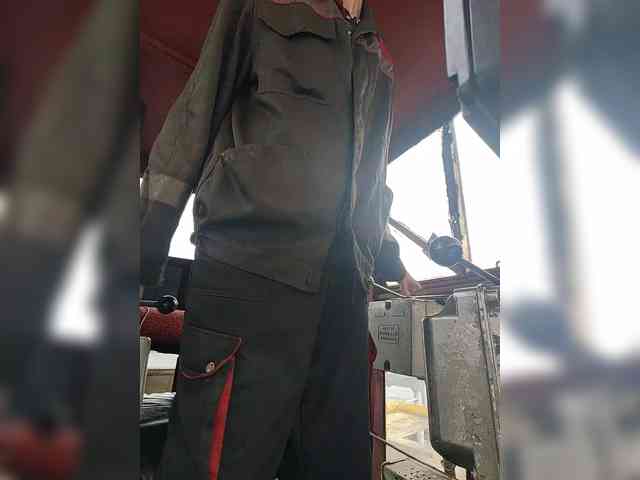 Maybus