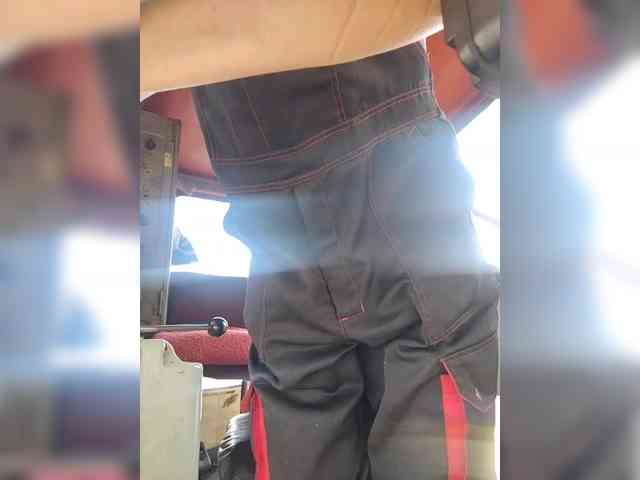 Maybus Sex Cam Show
