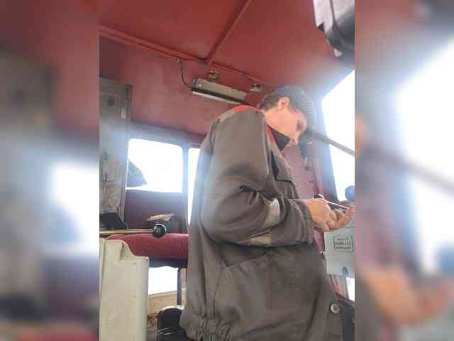Maybus