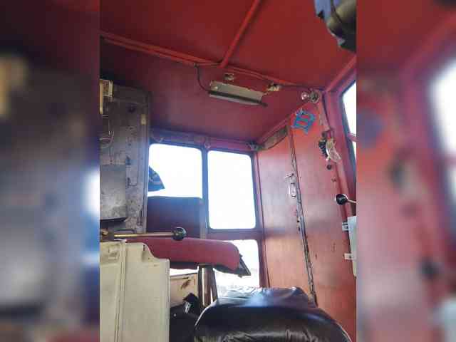 Maybus