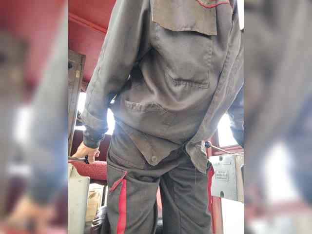 Maybus