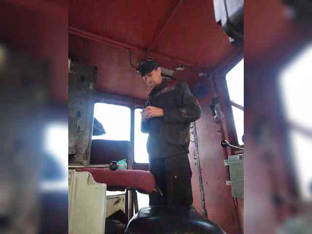 Maybus