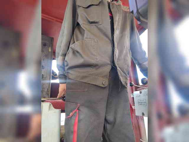 Maybus