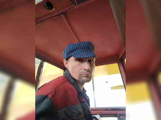 Maybus