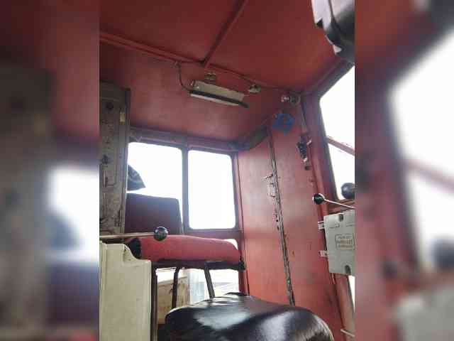 Maybus